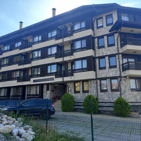Bansko All Seasons Bagian luar foto
