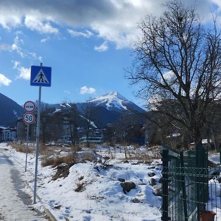 Bansko All Seasons Bagian luar foto