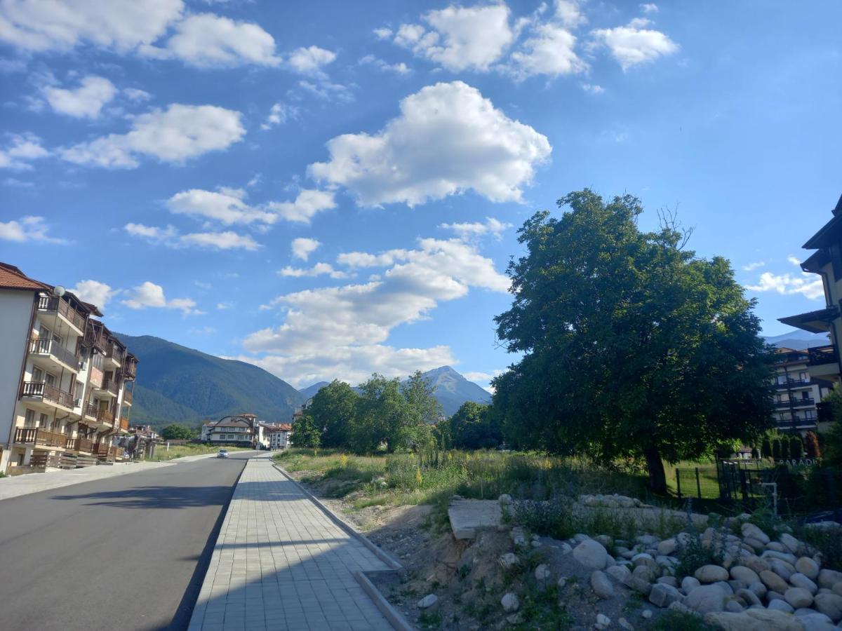 Bansko All Seasons Bagian luar foto