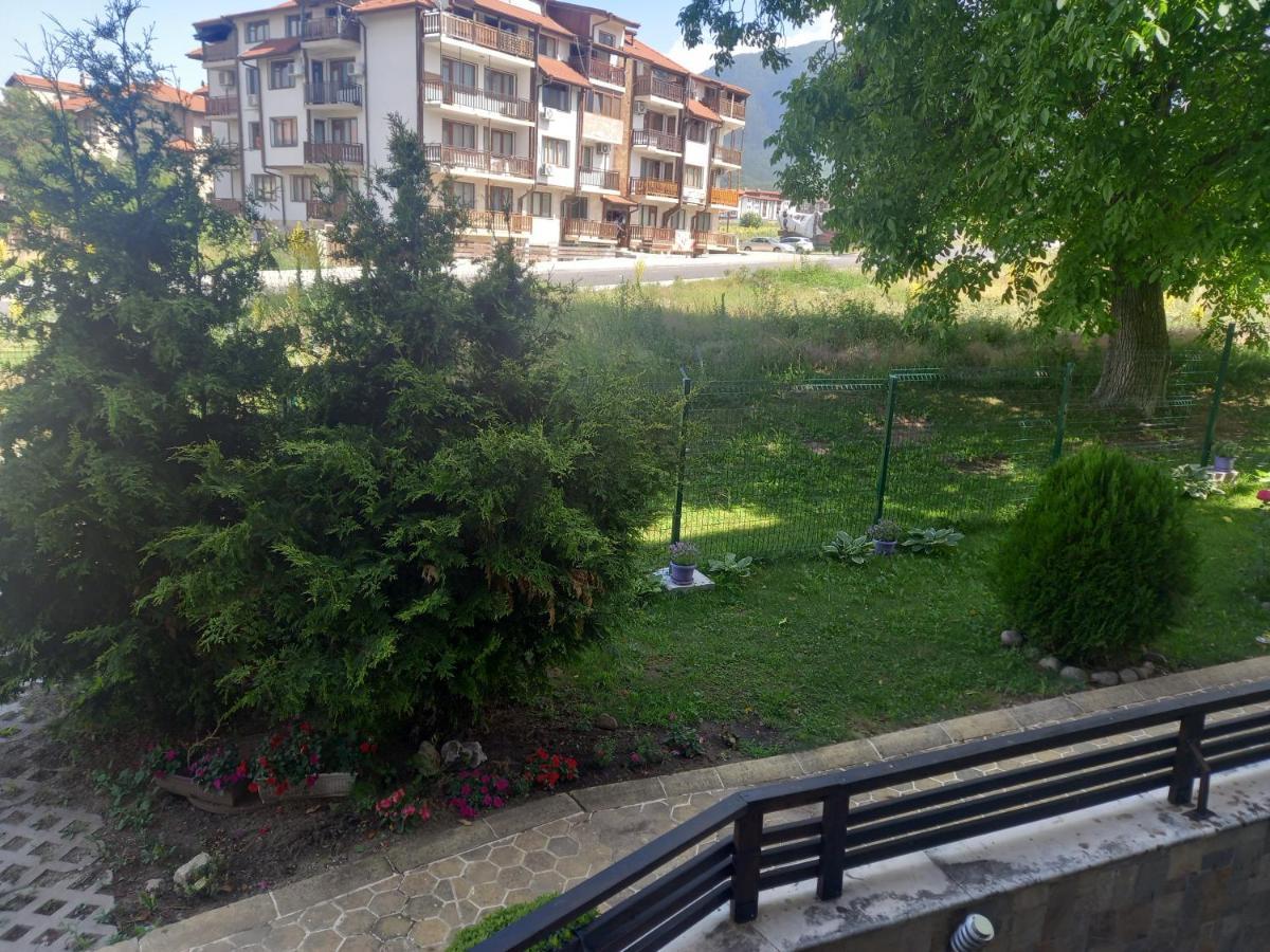 Bansko All Seasons Bagian luar foto