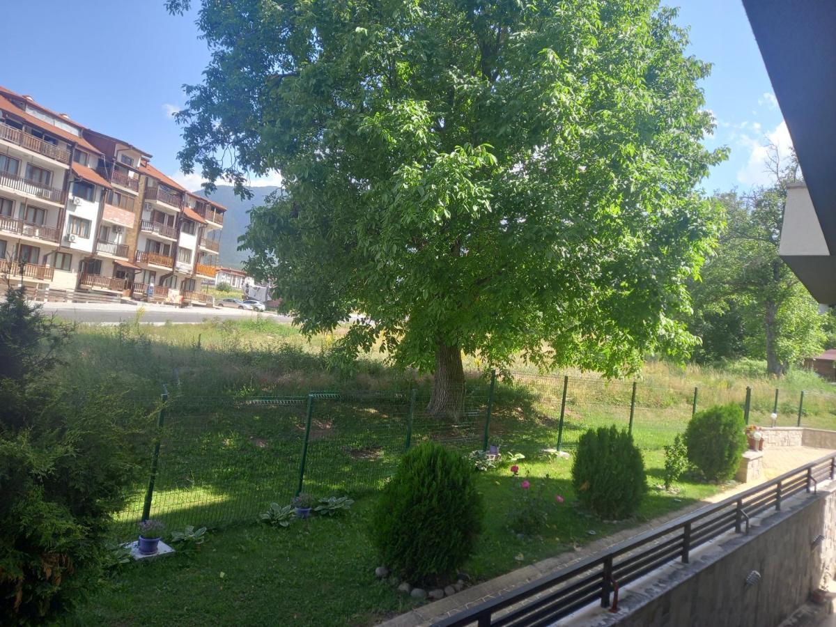 Bansko All Seasons Bagian luar foto