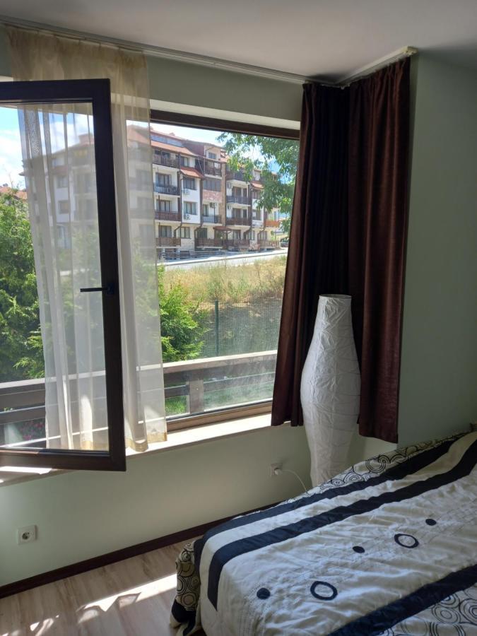 Bansko All Seasons Bagian luar foto