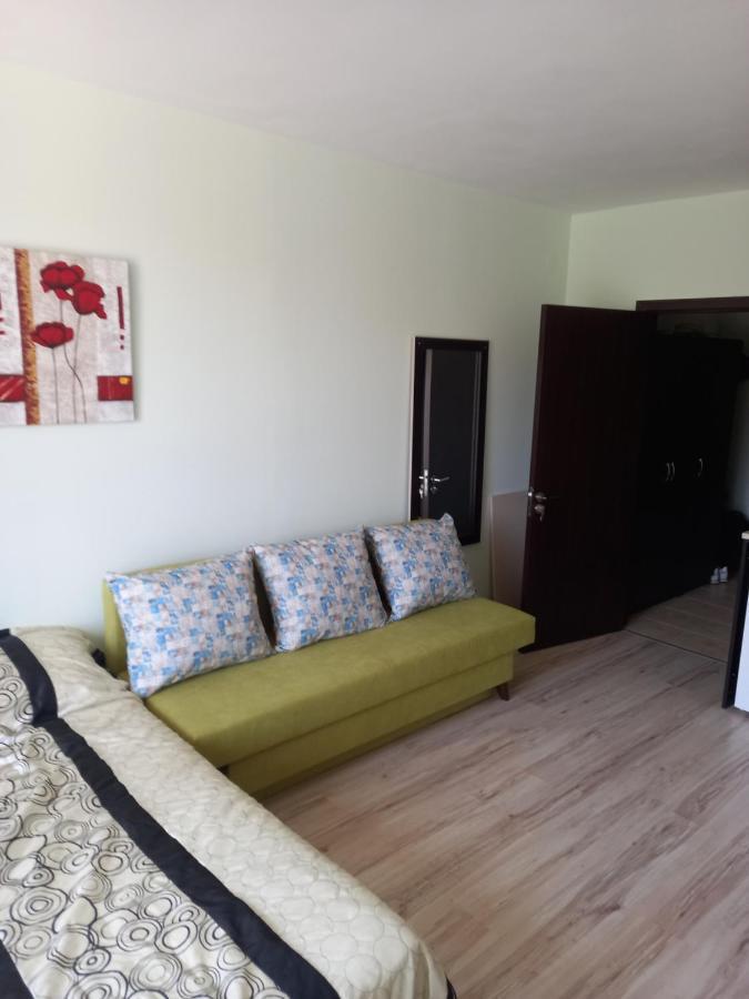 Bansko All Seasons Bagian luar foto