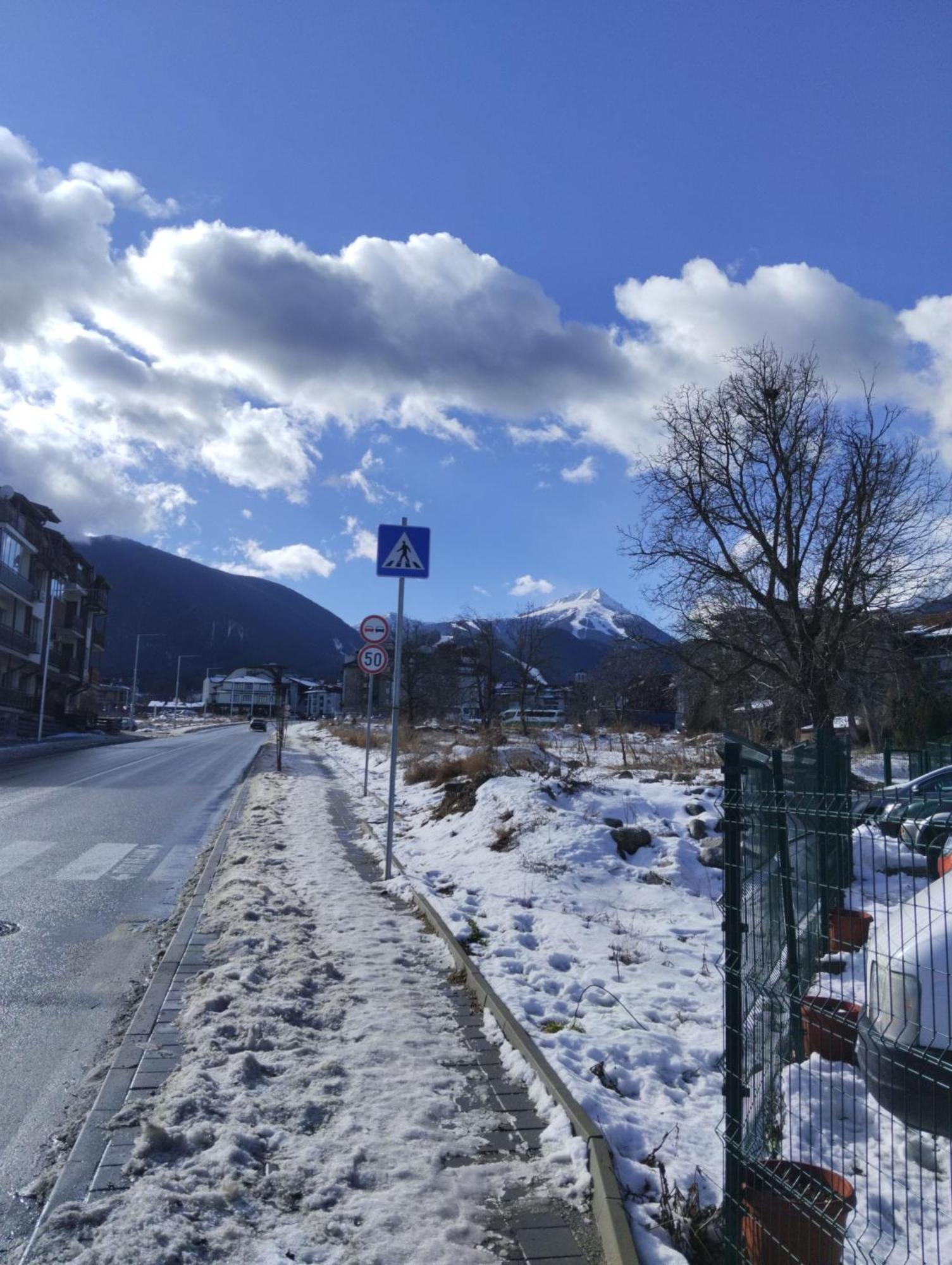 Bansko All Seasons Bagian luar foto