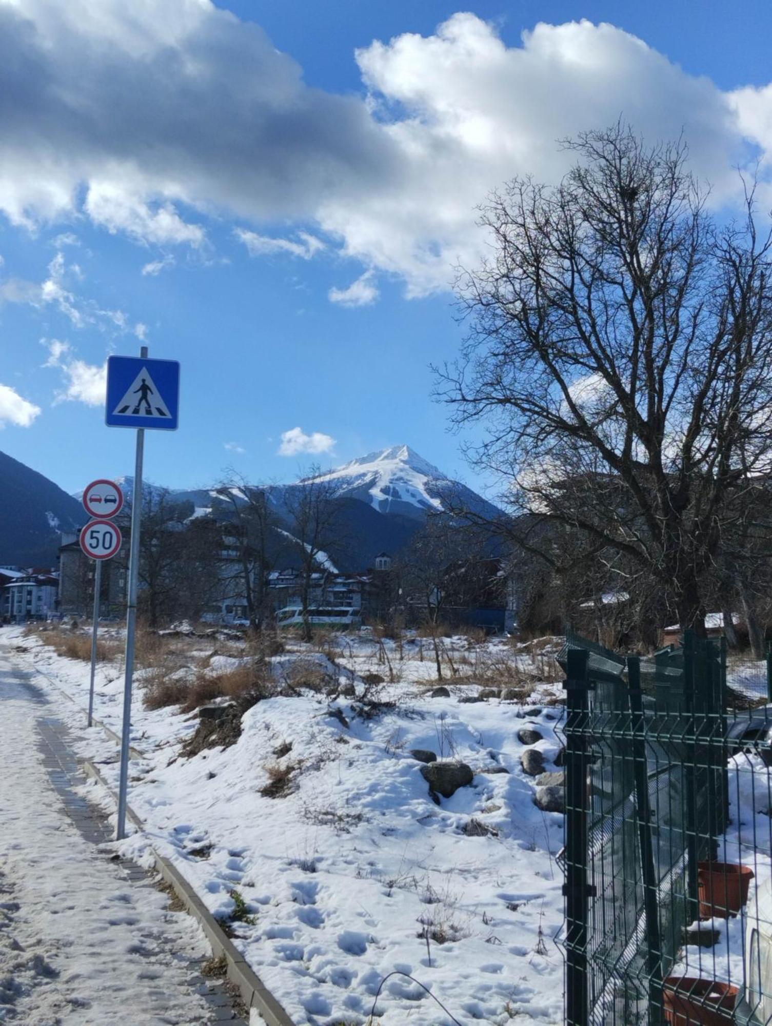 Bansko All Seasons Bagian luar foto