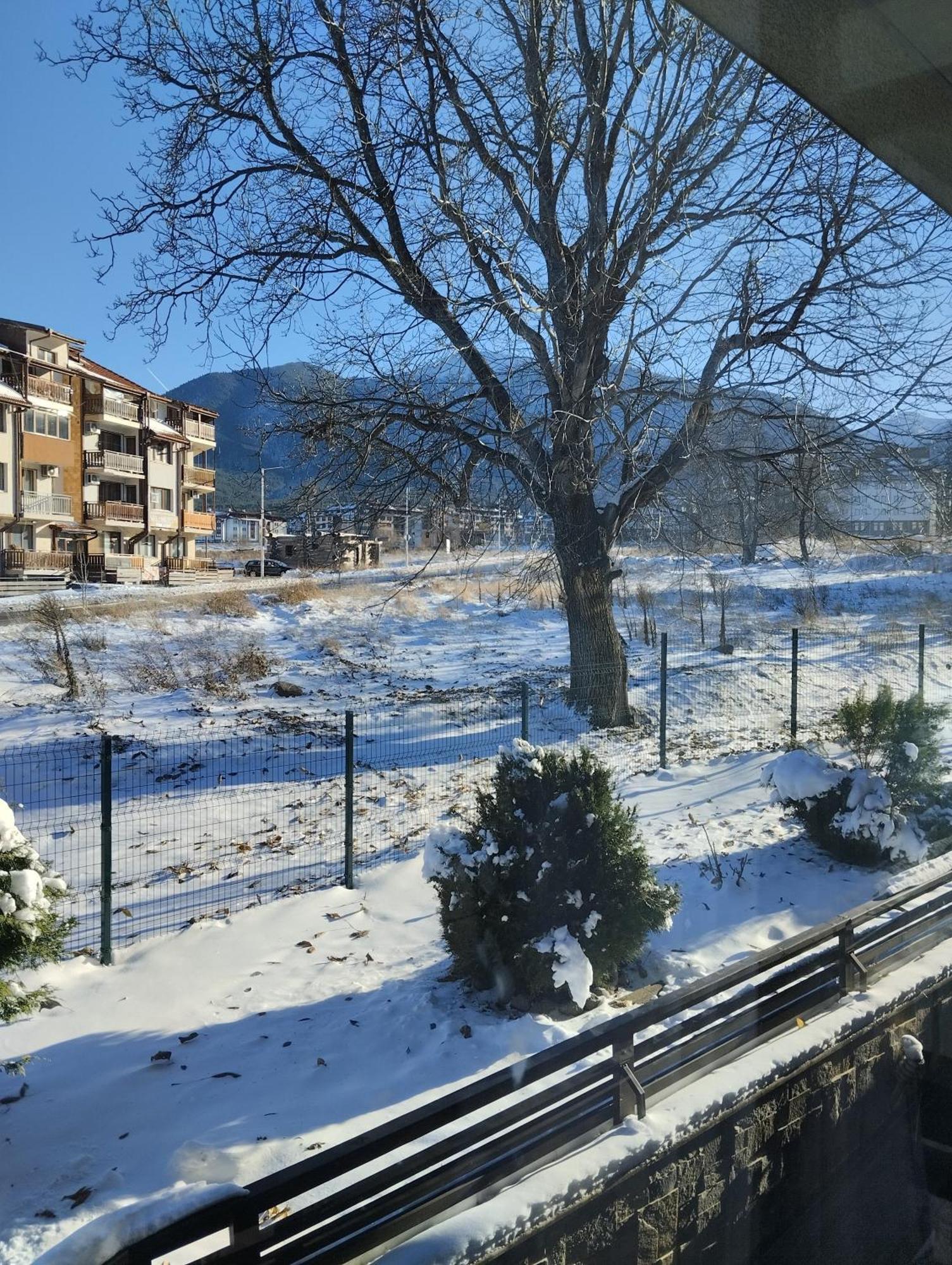 Bansko All Seasons Bagian luar foto